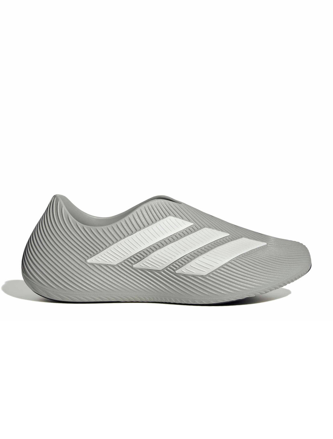 Adidas Mens Purechill - Grey by Denim Exchange