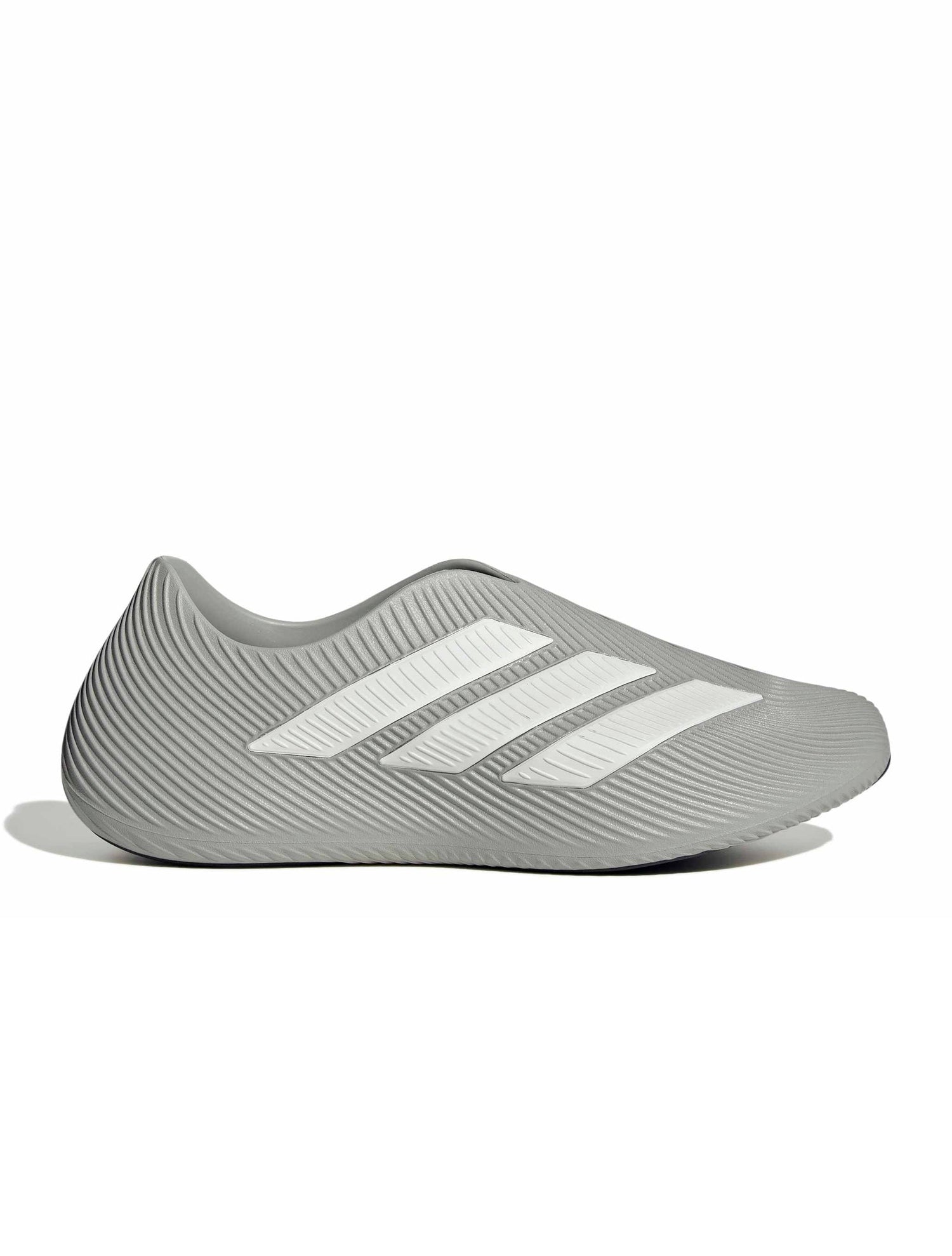 Adidas Mens Purechill - Grey by Denim Exchange