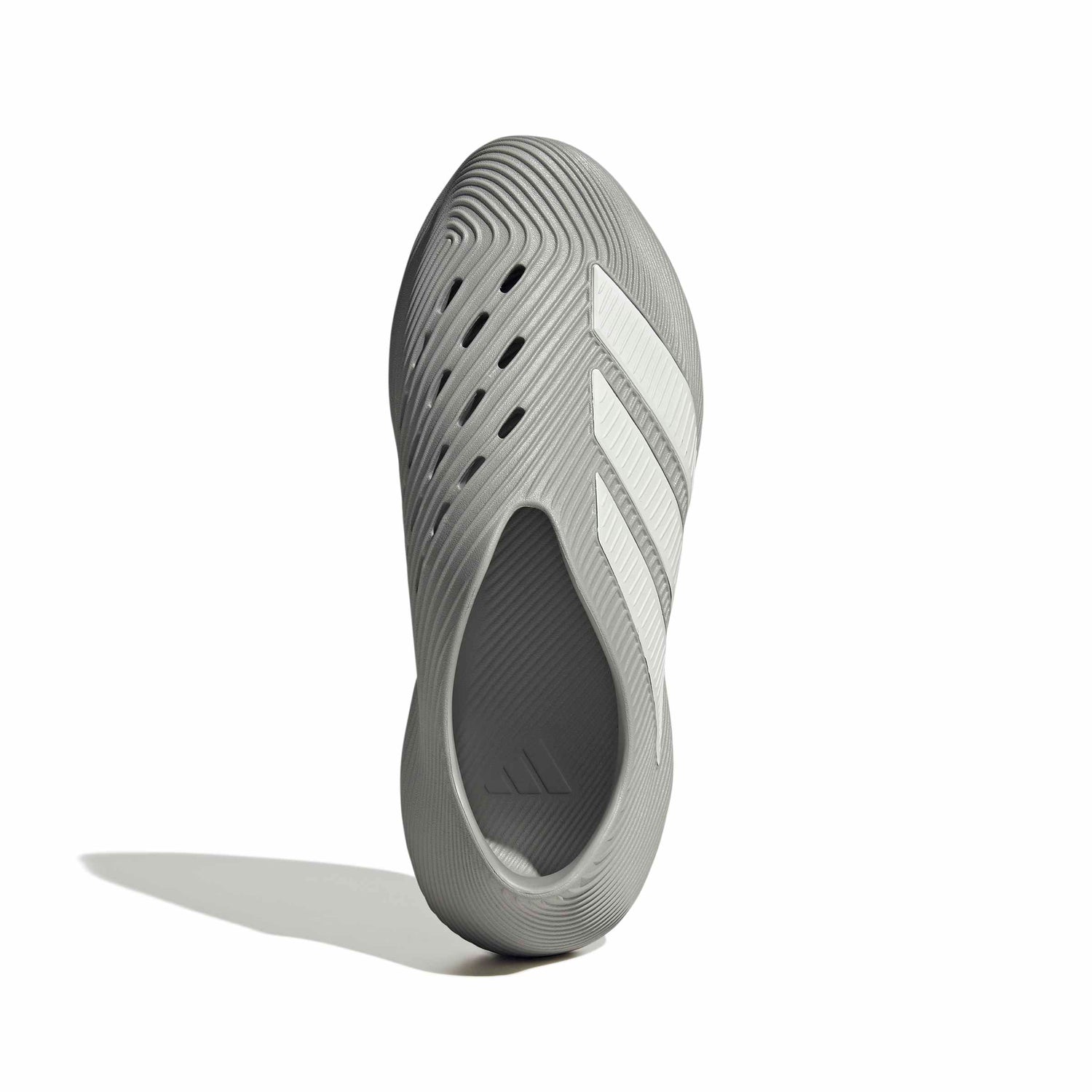 Adidas Mens Purechill - Grey by Denim Exchange