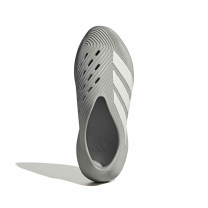 Adidas Mens Purechill - Grey by Denim Exchange