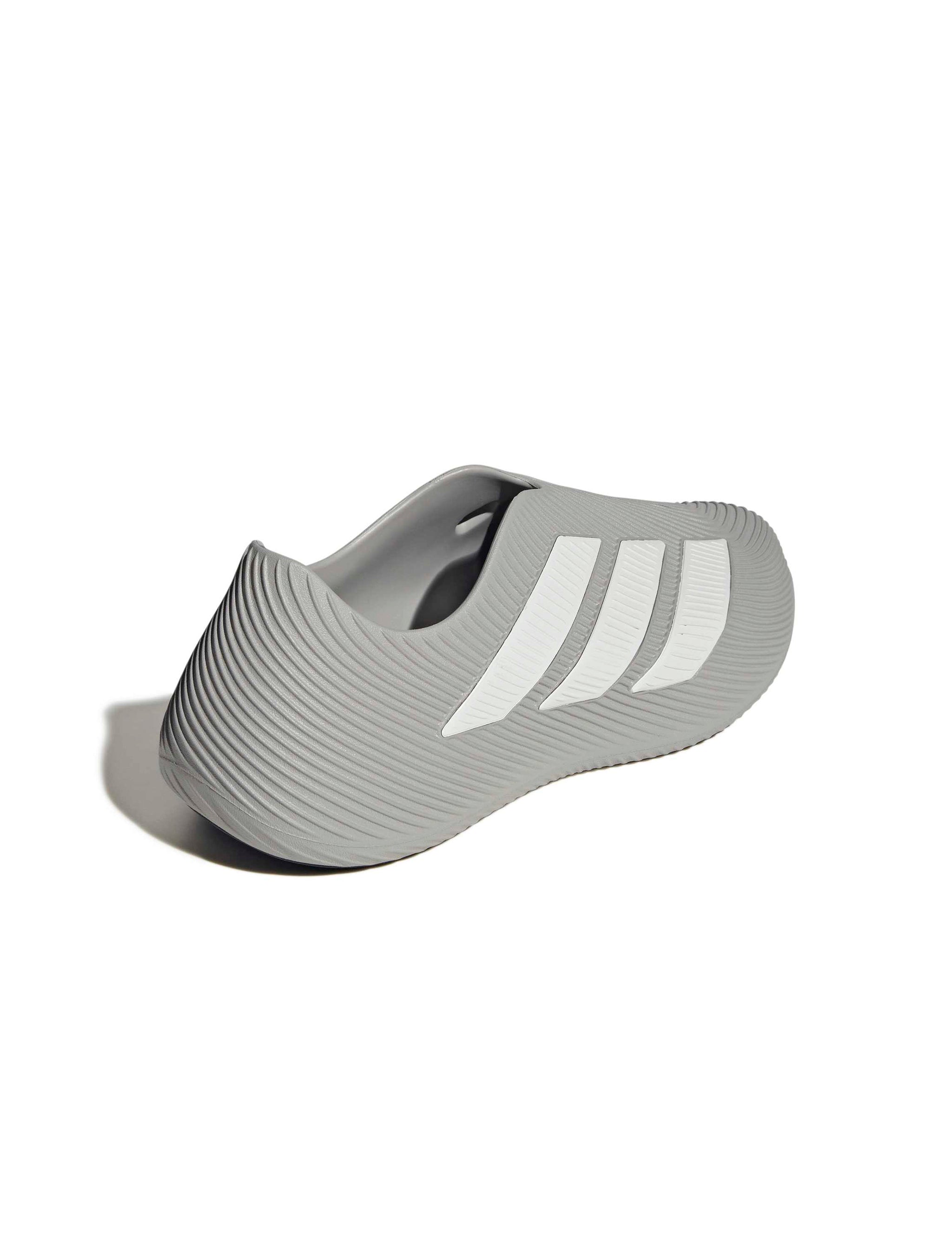 Adidas Mens Purechill - Grey by Denim Exchange