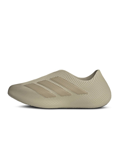Adidas Mens Purechill - Khaki by Denim Exchange