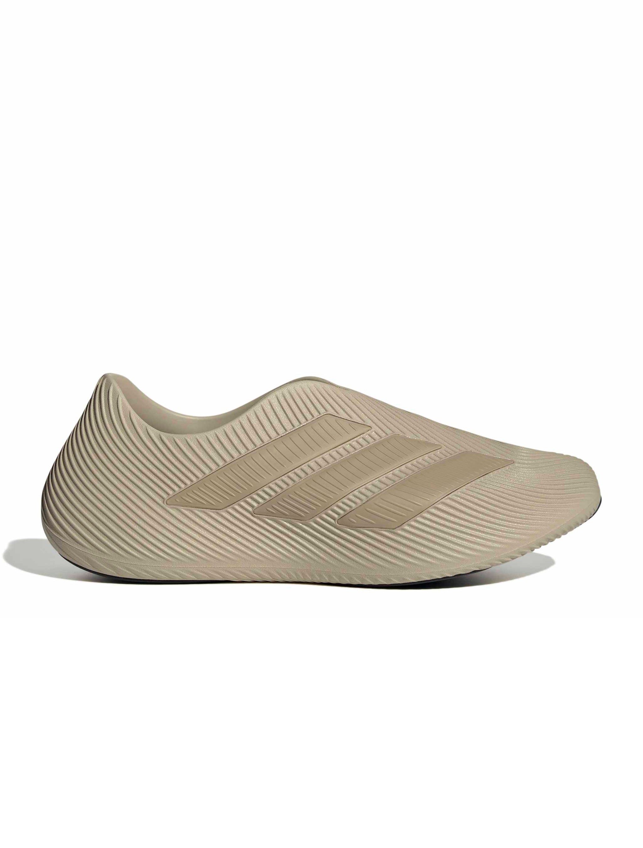 Adidas Mens Purechill - Khaki by Denim Exchange