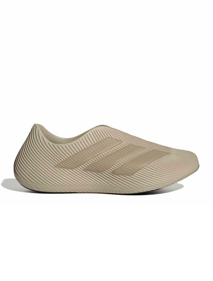 Adidas Mens Purechill - Khaki by Denim Exchange