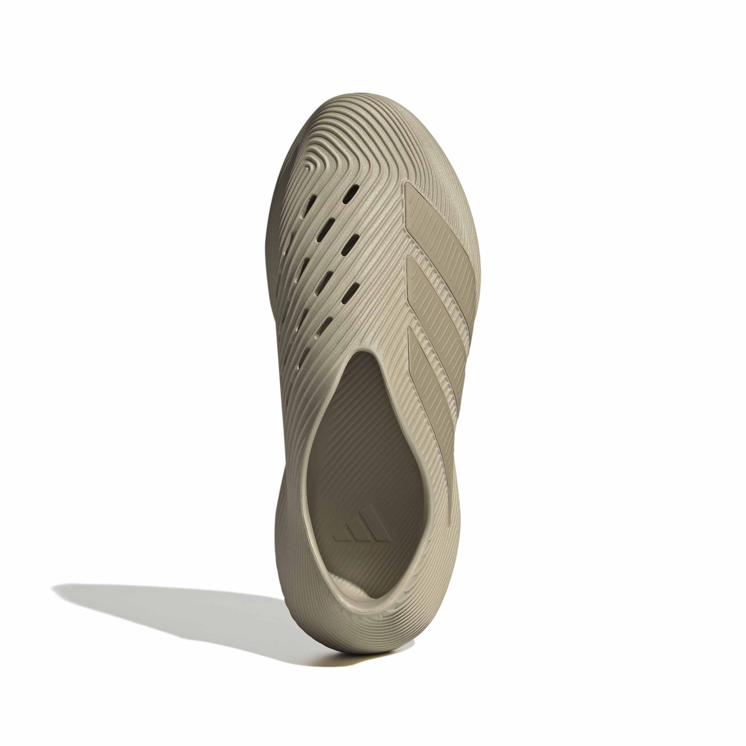 Adidas Mens Purechill - Khaki by Denim Exchange