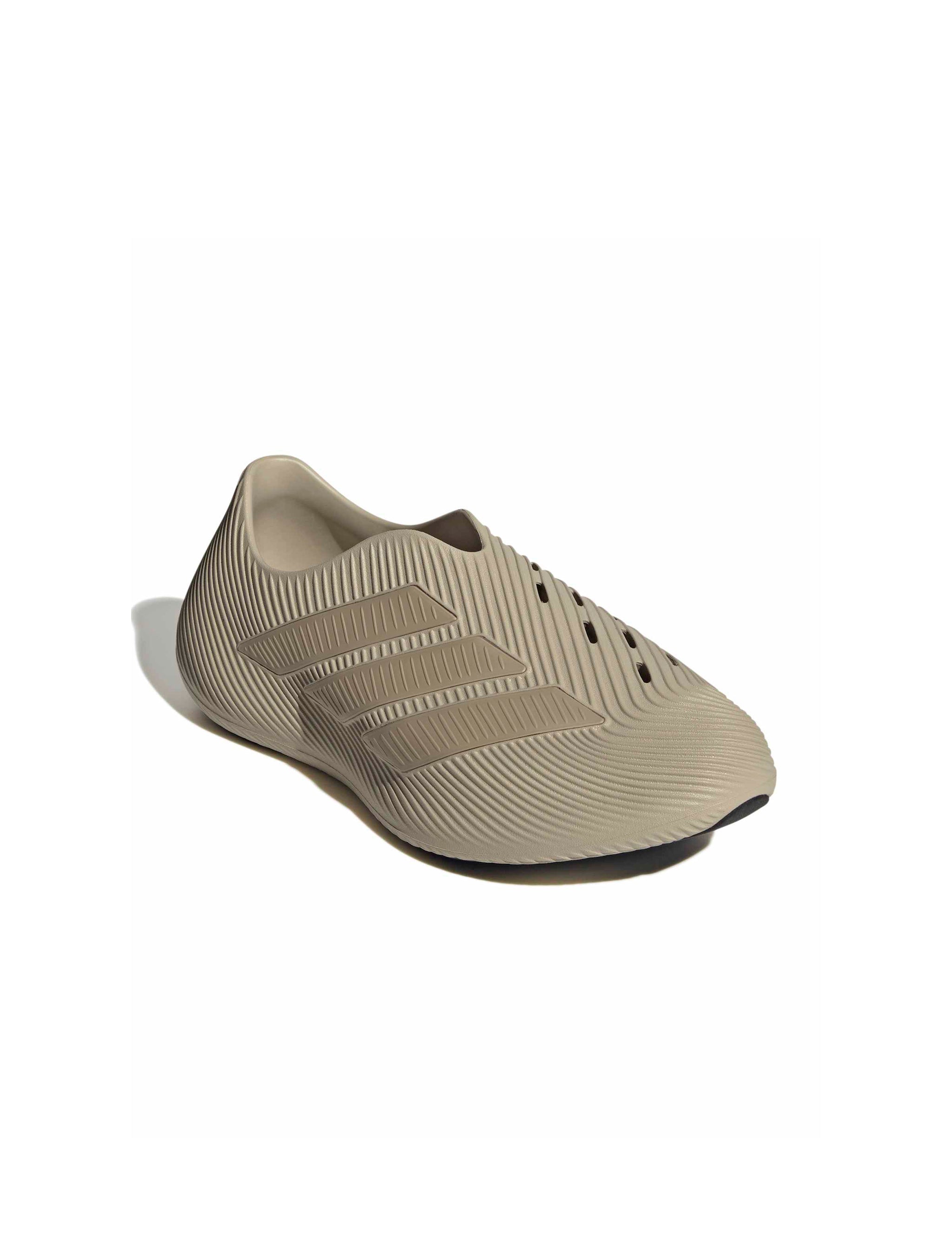 Adidas Mens Purechill - Khaki by Denim Exchange