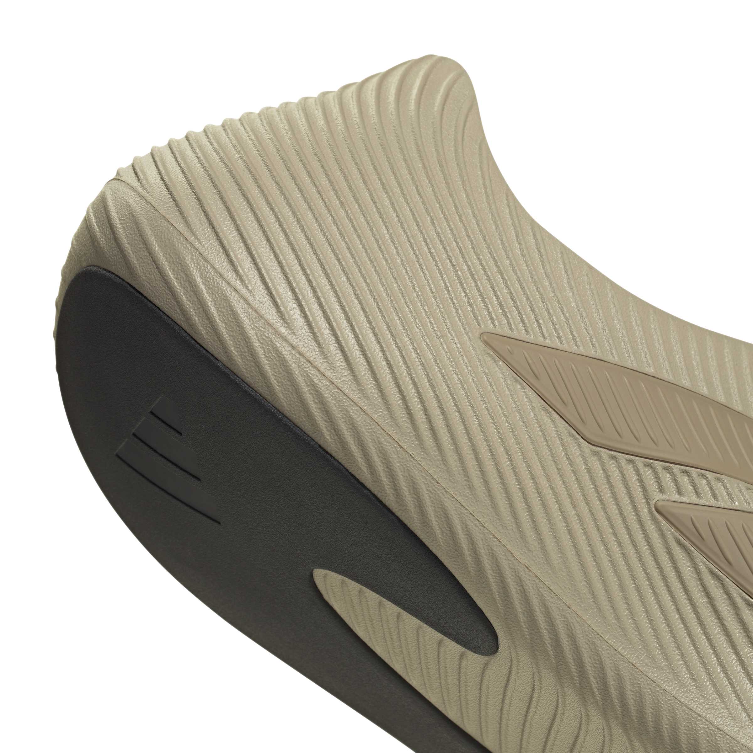 Adidas Mens Purechill - Khaki by Denim Exchange