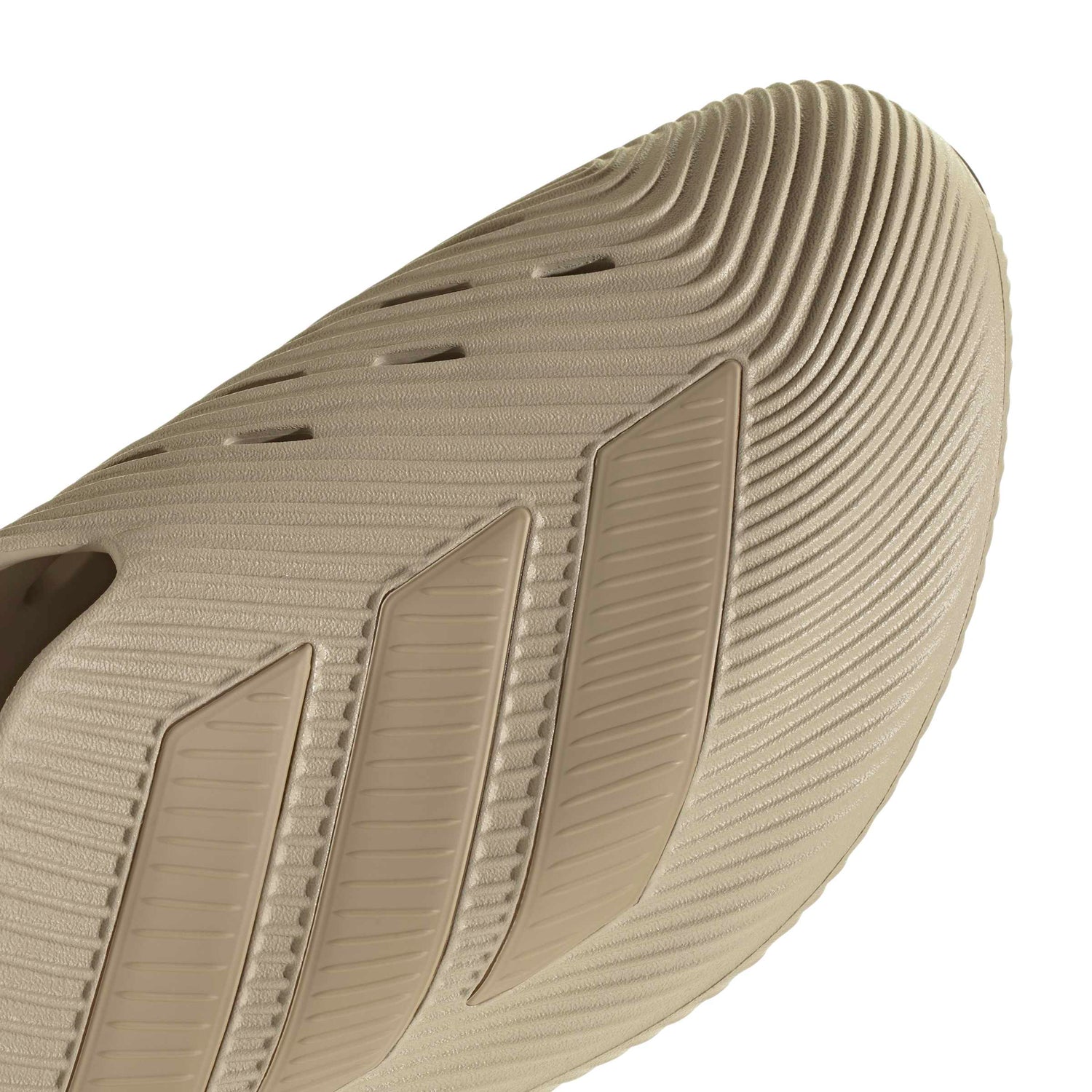 Adidas Mens Purechill - Khaki by Denim Exchange