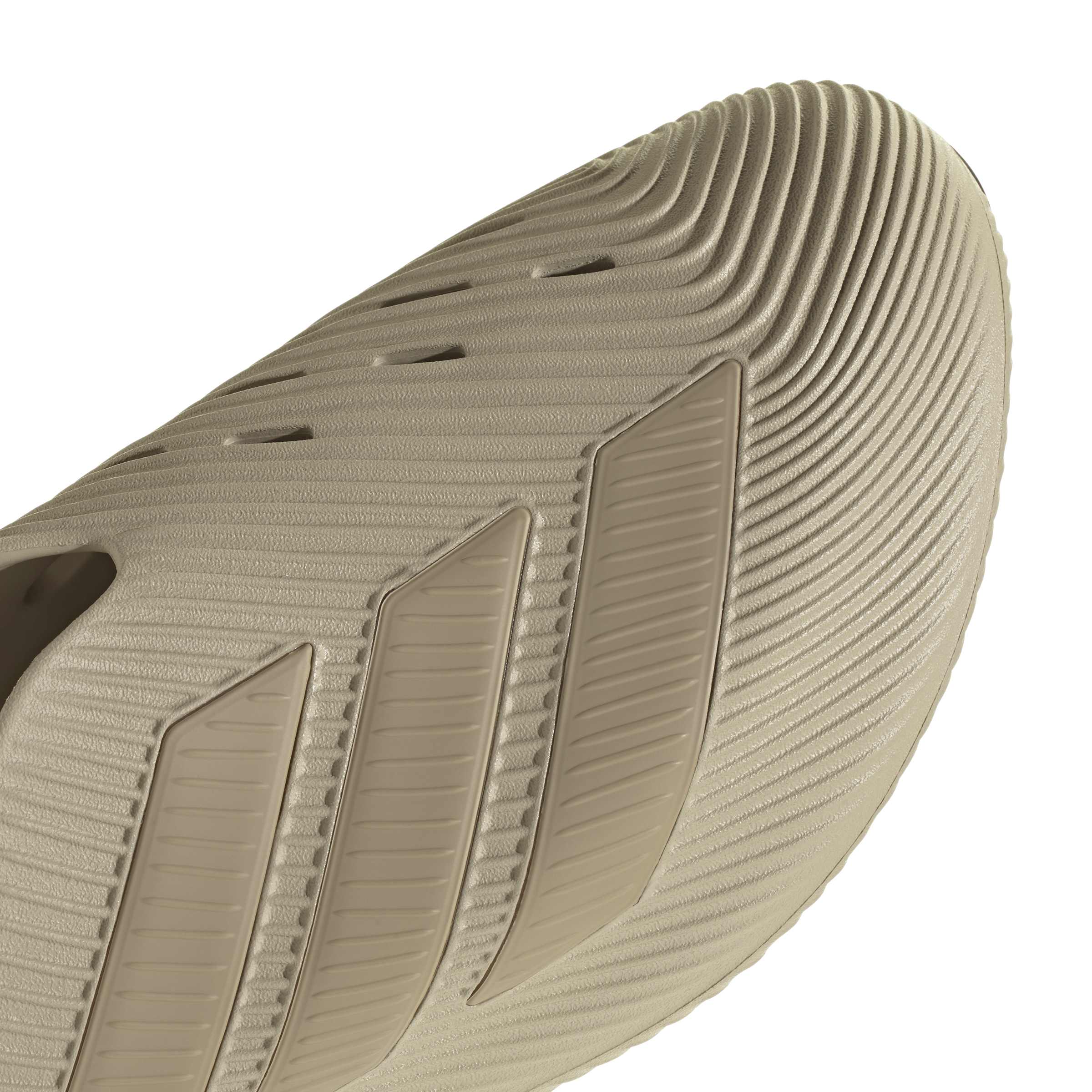 Adidas Mens Purechill - Khaki by Denim Exchange
