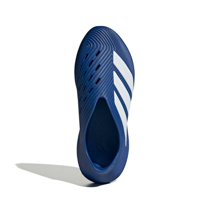 Adidas Mens Purechill - Royal Blue by Denim Exchange