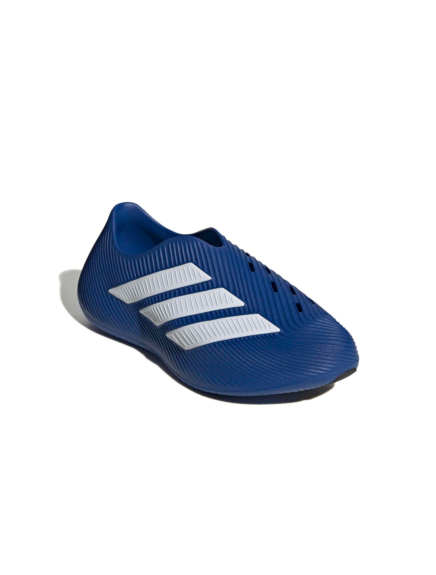 Adidas Mens Purechill - Royal Blue by Denim Exchange