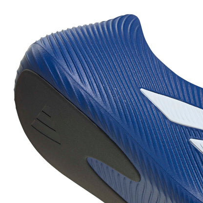 Adidas Mens Purechill - Royal Blue by Denim Exchange
