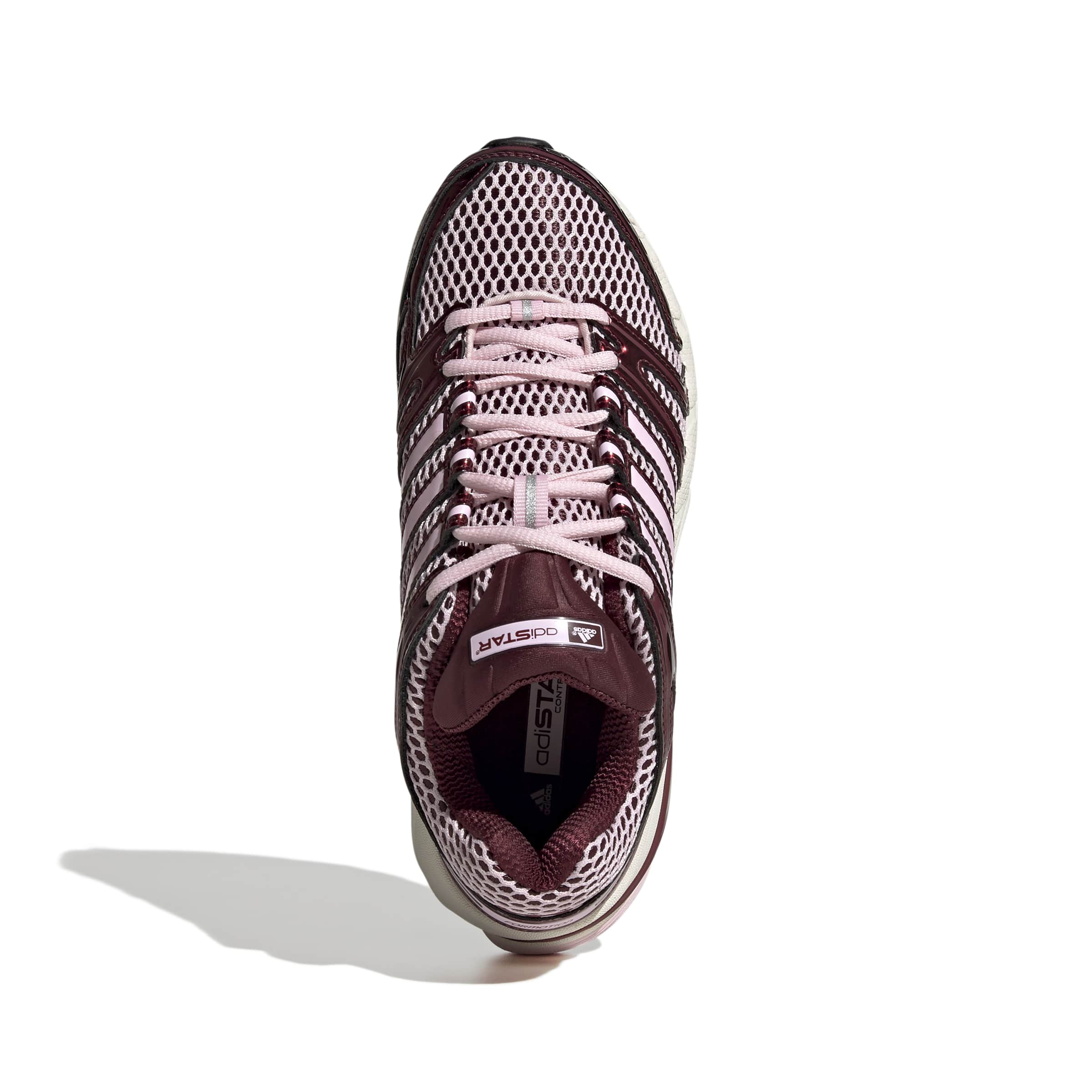 Adidas Womens Adistar Control 5 - Pink by Denim Exchange