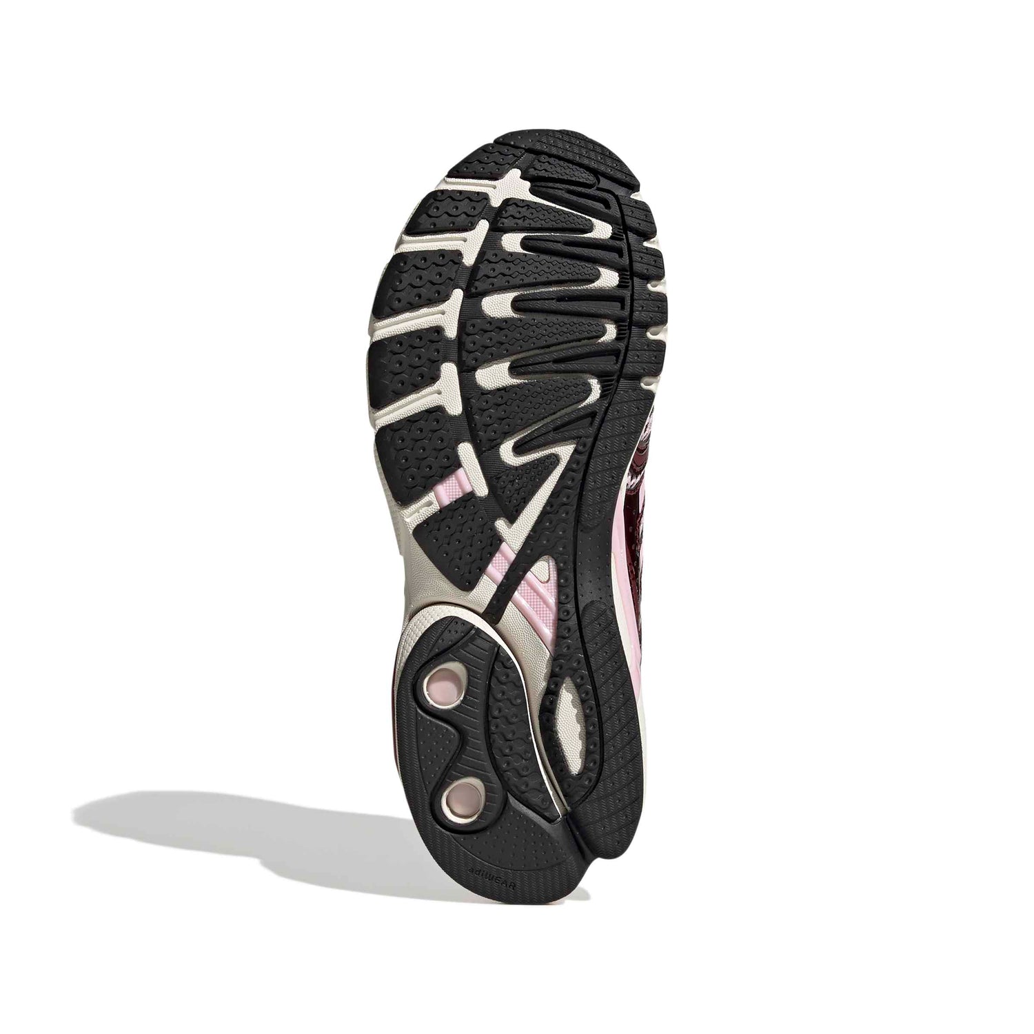 Adidas Womens Adistar Control 5 - Pink by Denim Exchange