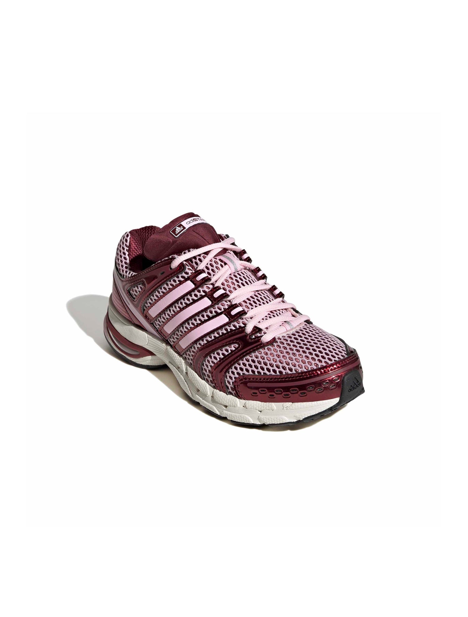 Adidas Womens Adistar Control 5 - Pink by Denim Exchange