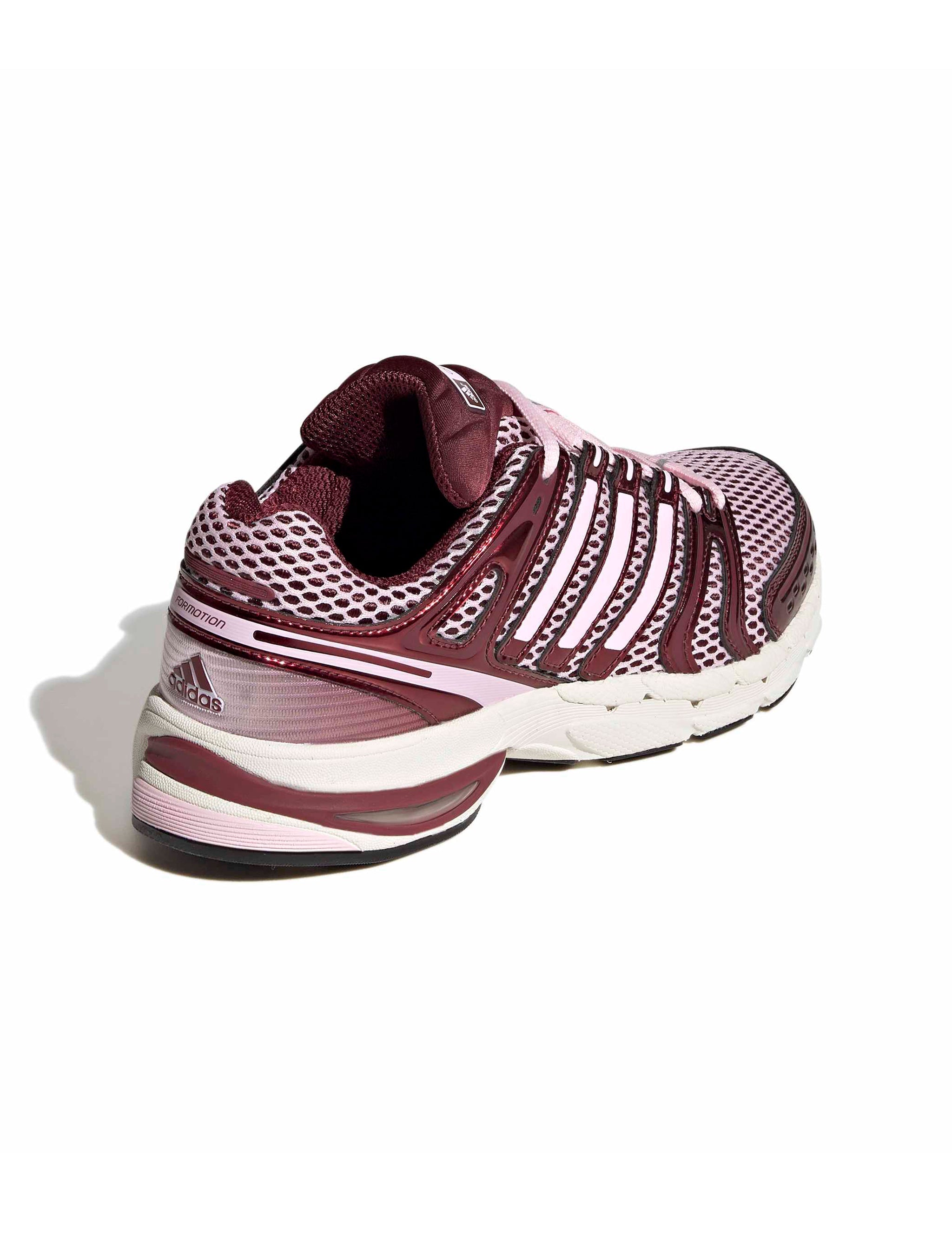 Adidas Womens Adistar Control 5 - Pink by Denim Exchange