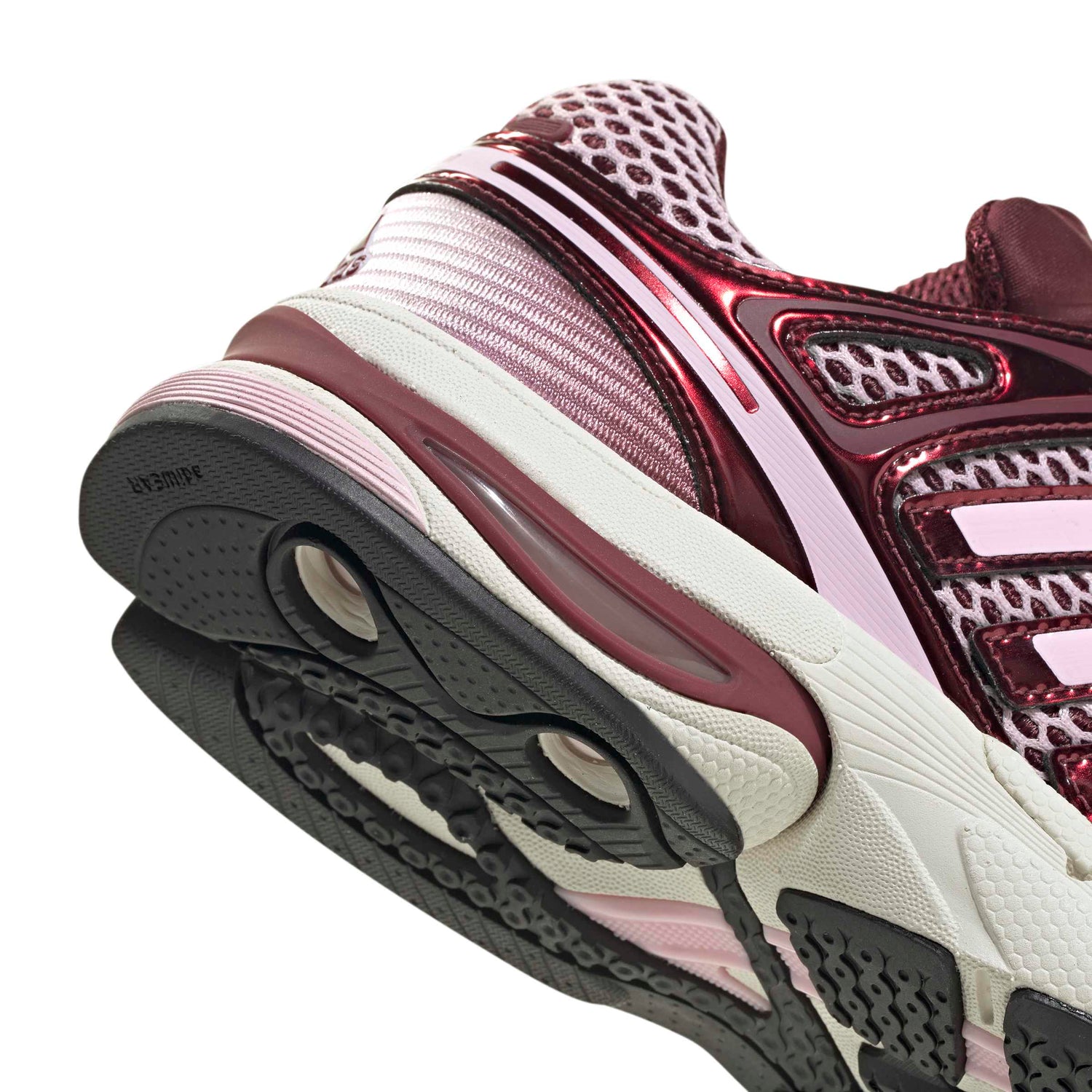 Adidas Womens Adistar Control 5 - Pink by Denim Exchange