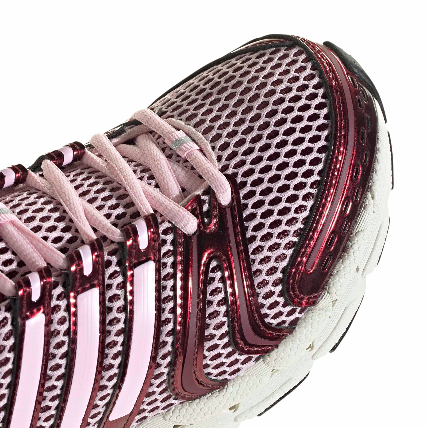 Adidas Womens Adistar Control 5 - Pink by Denim Exchange