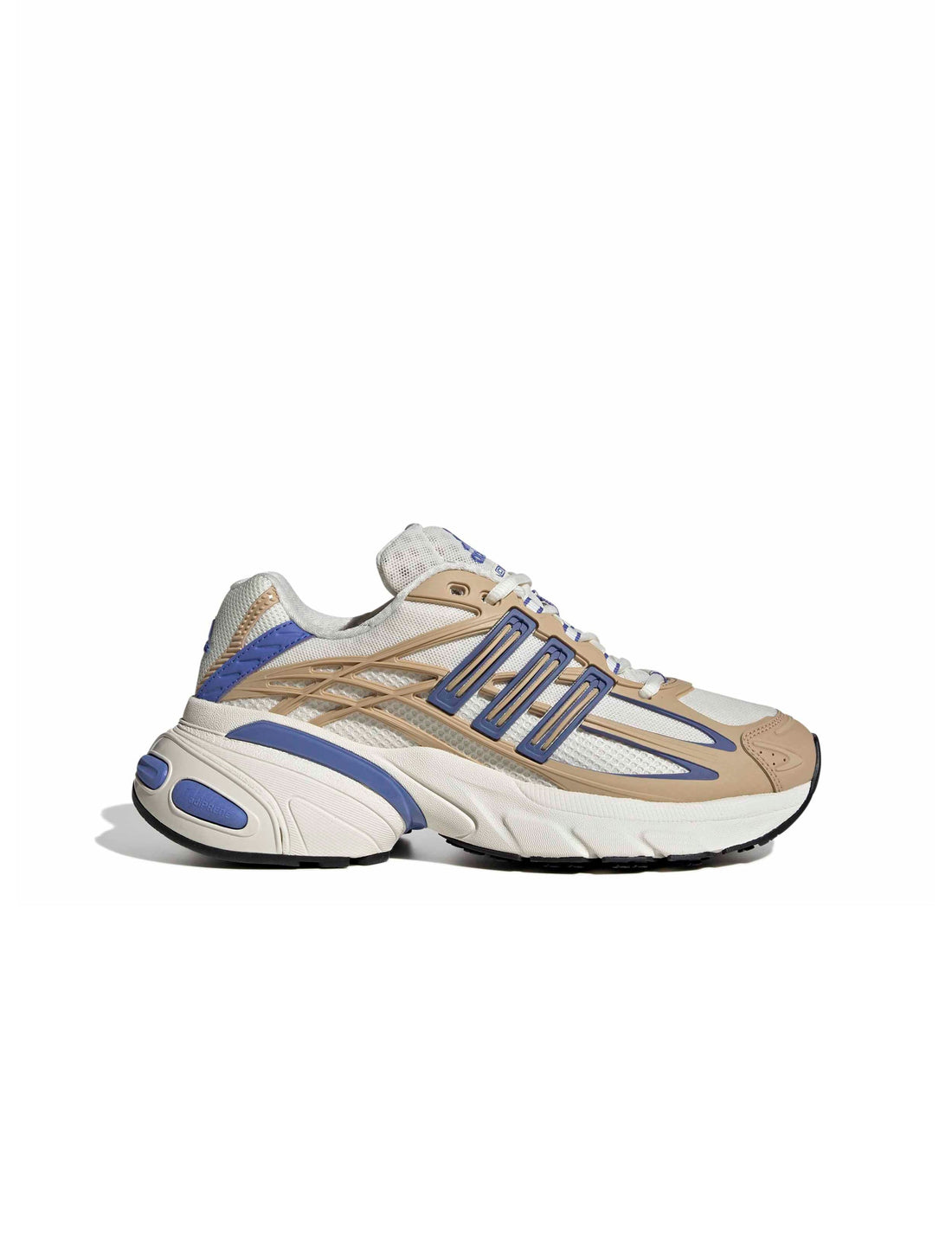 Adidas Womens Adistar XLG 2.0 - White by Denim Exchange