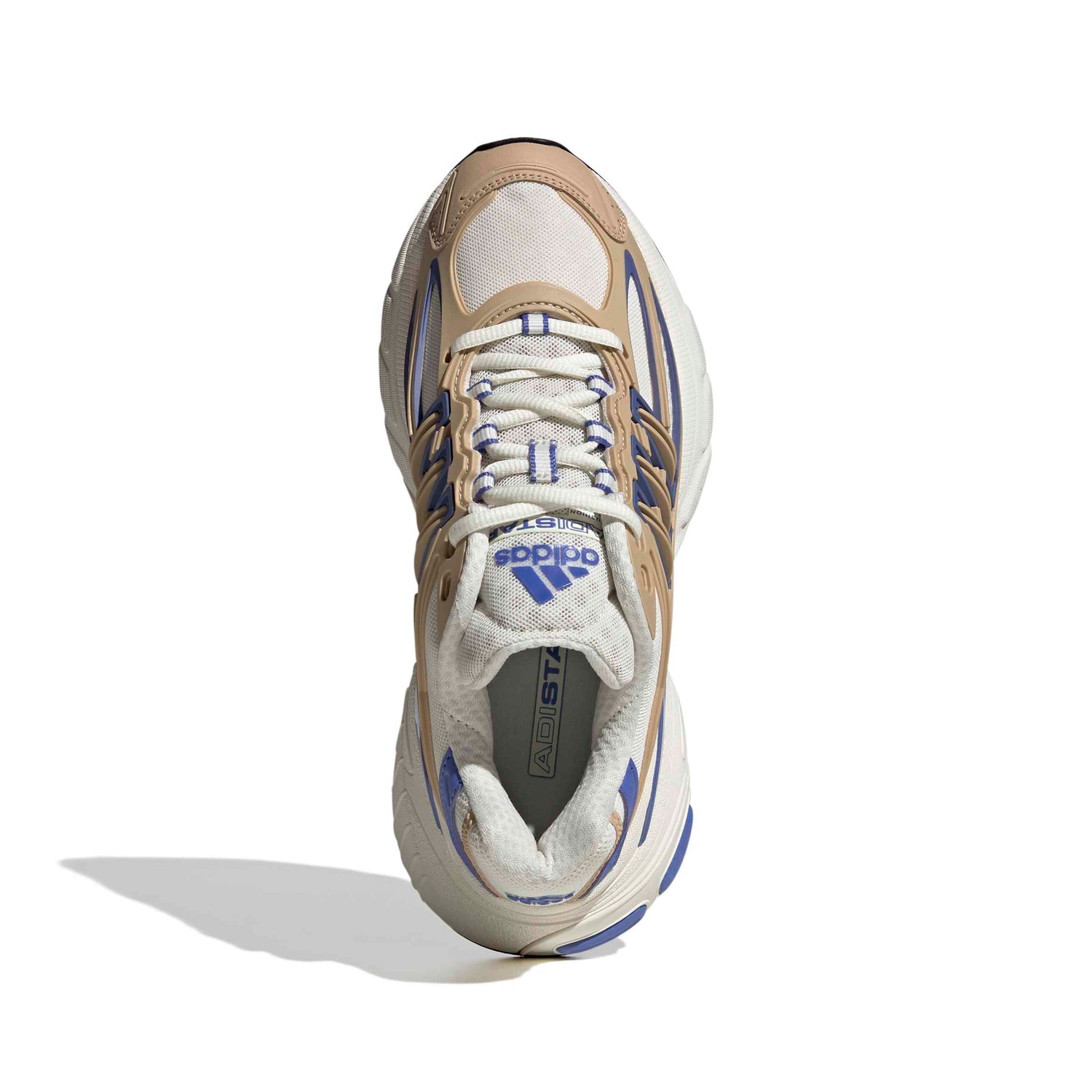 Adidas Womens Adistar XLG 2.0 - White by Denim Exchange