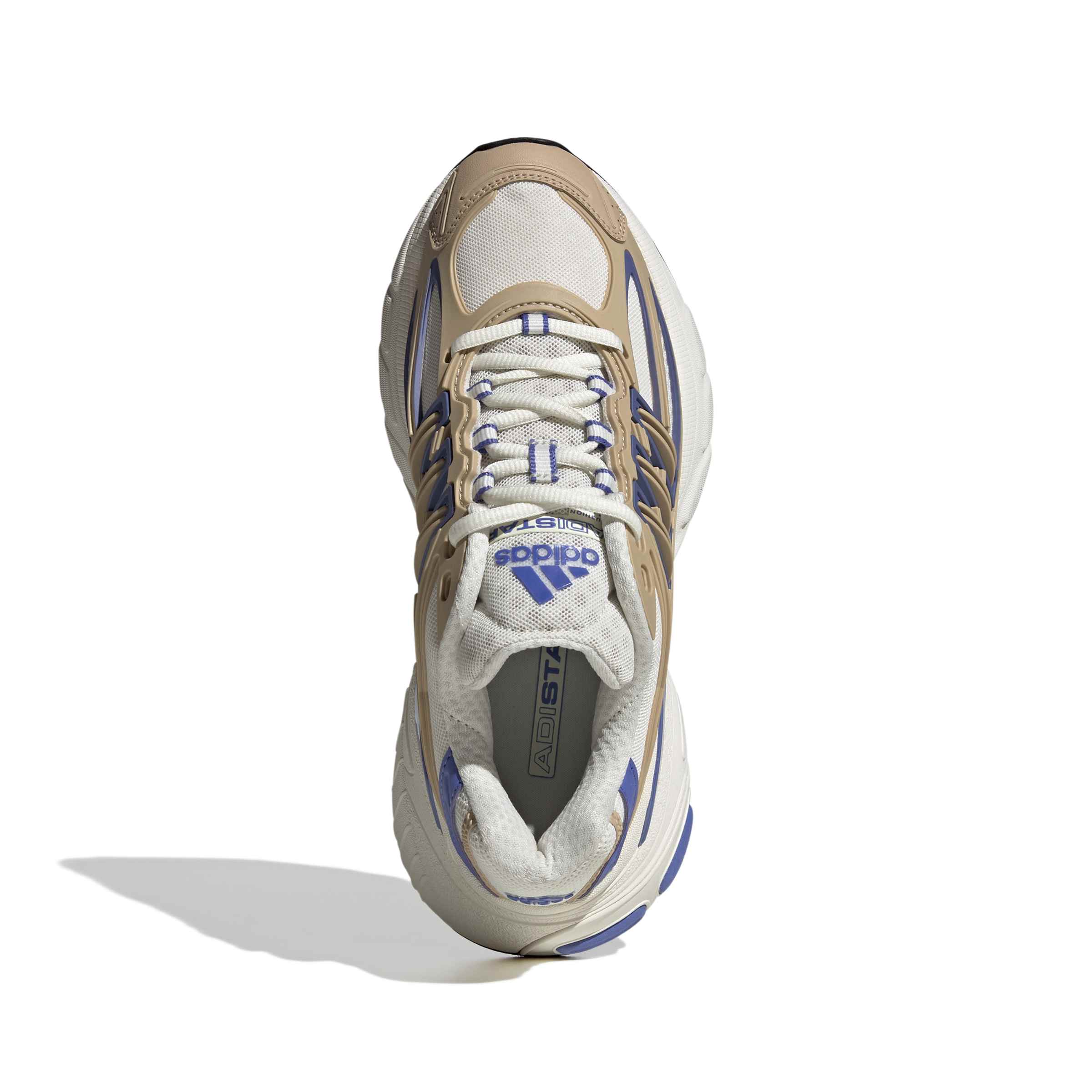 Adidas Womens Adistar XLG 2.0 - White by Denim Exchange