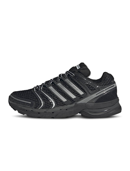 Adidas Mens Adistar Control 5 - Black by Denim Exchange