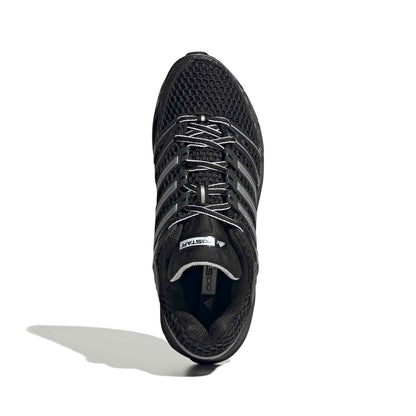 Adidas Mens Adistar Control 5 - Black by Denim Exchange