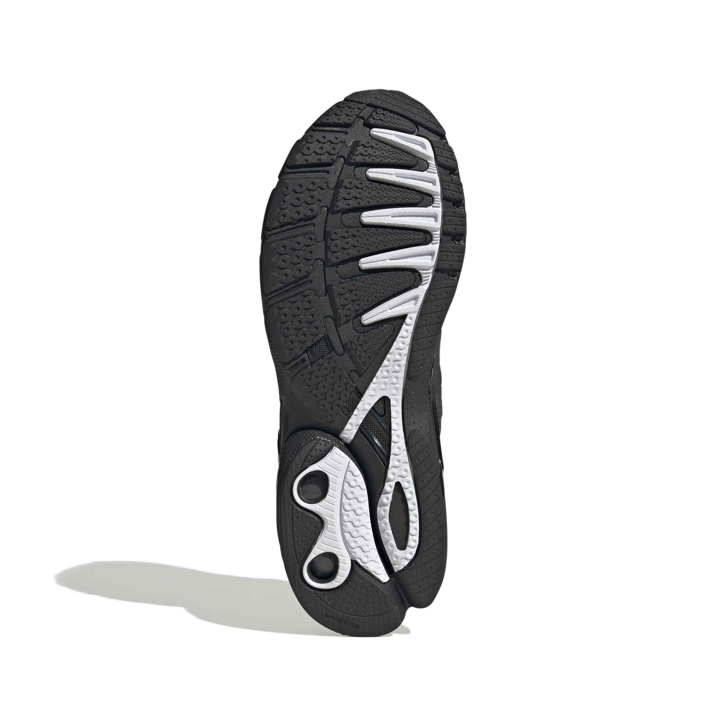 Adidas Mens Adistar Control 5 - Black by Denim Exchange