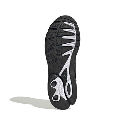 Adidas Mens Adistar Control 5 - Black by Denim Exchange