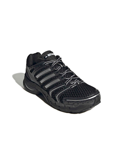 Adidas Mens Adistar Control 5 - Black by Denim Exchange
