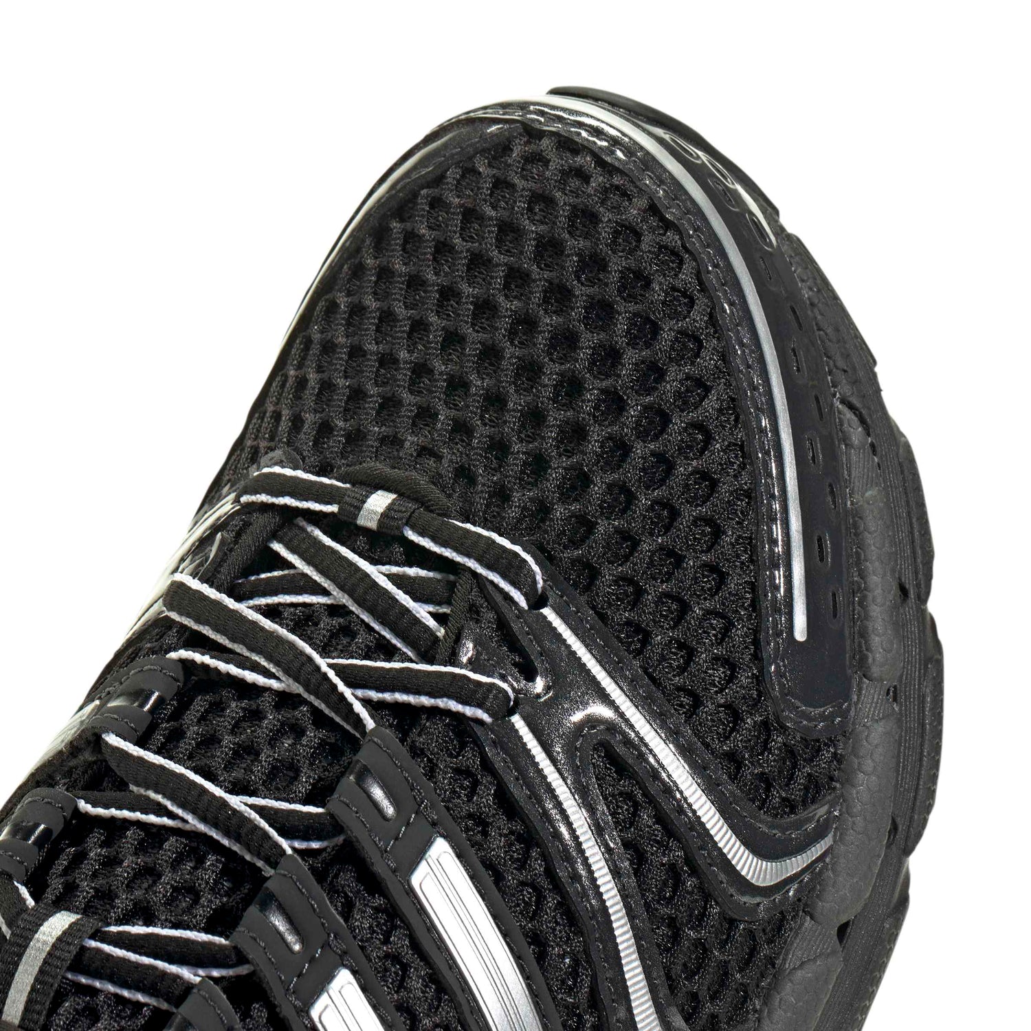 Adidas Mens Adistar Control 5 - Black by Denim Exchange