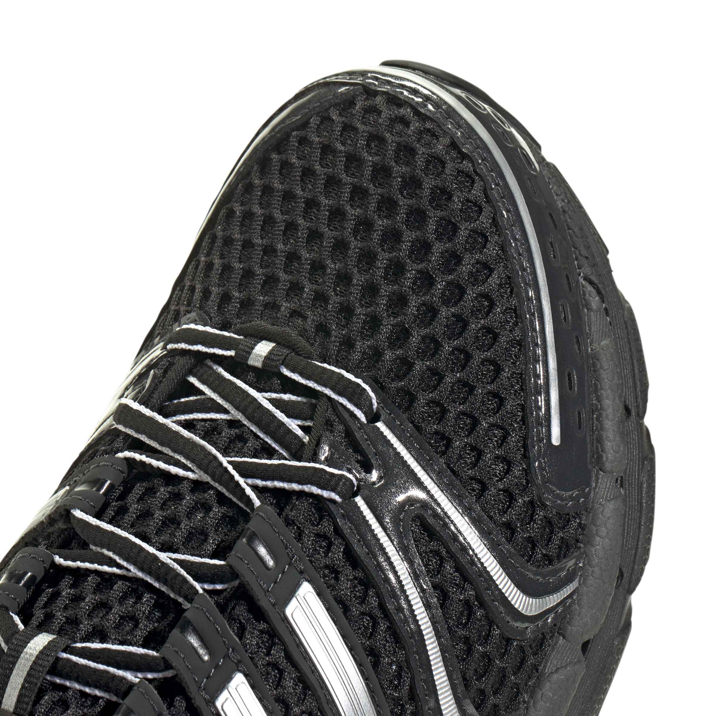 Adidas Mens Adistar Control 5 - Black by Denim Exchange