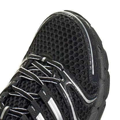 Adidas Mens Adistar Control 5 - Black by Denim Exchange