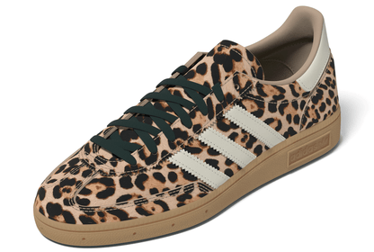 Adidas Womens Handball Spezial - Magic Beige by Denim Exchange