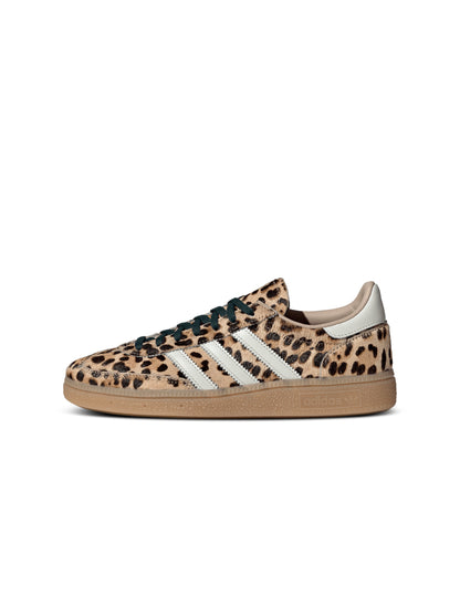 Adidas Womens Handball Spezial - Magic Beige by Denim Exchange