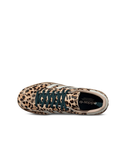 Adidas Womens Handball Spezial - Magic Beige by Denim Exchange