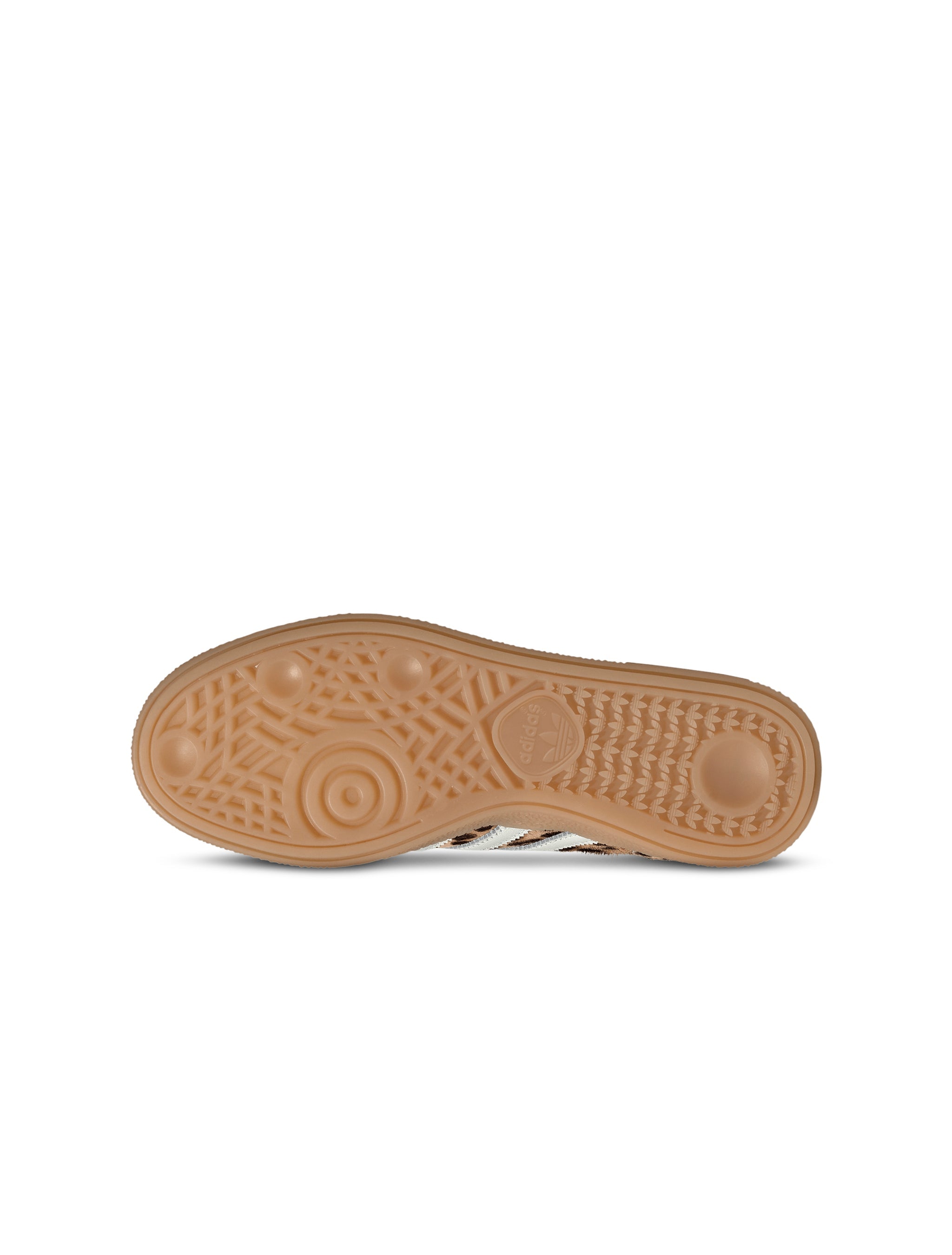 Adidas Womens Handball Spezial - Magic Beige by Denim Exchange