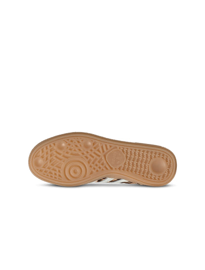 Adidas Womens Handball Spezial - Magic Beige by Denim Exchange