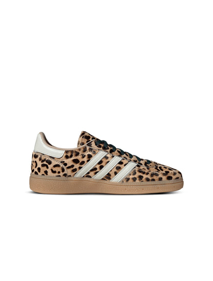 Adidas Womens Handball Spezial - Magic Beige by Denim Exchange