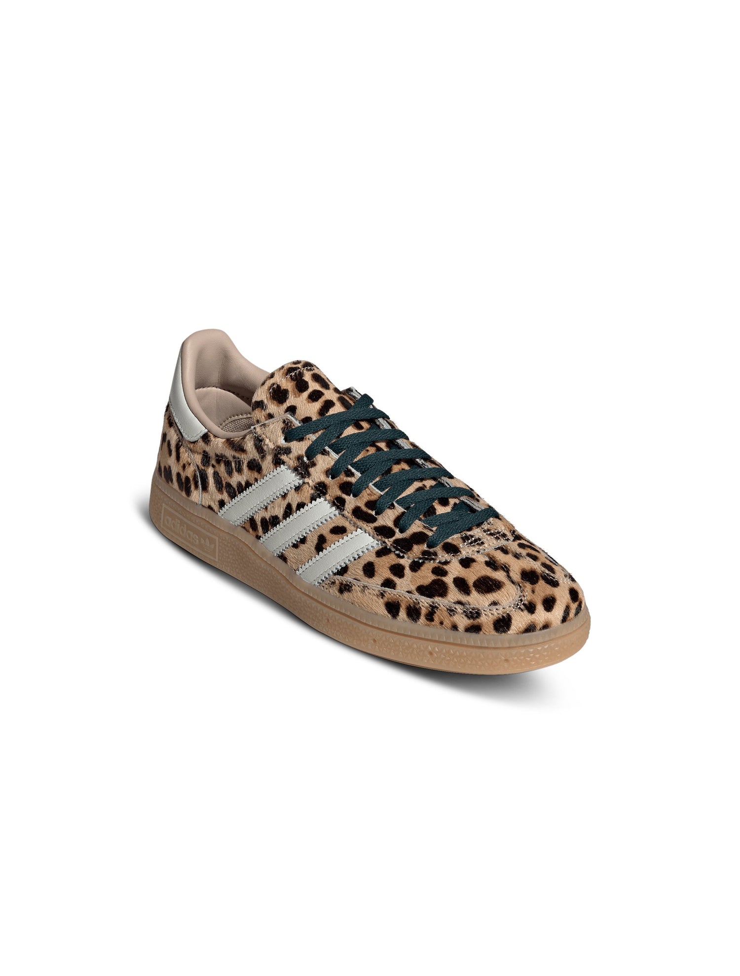 Adidas Womens Handball Spezial - Magic Beige by Denim Exchange