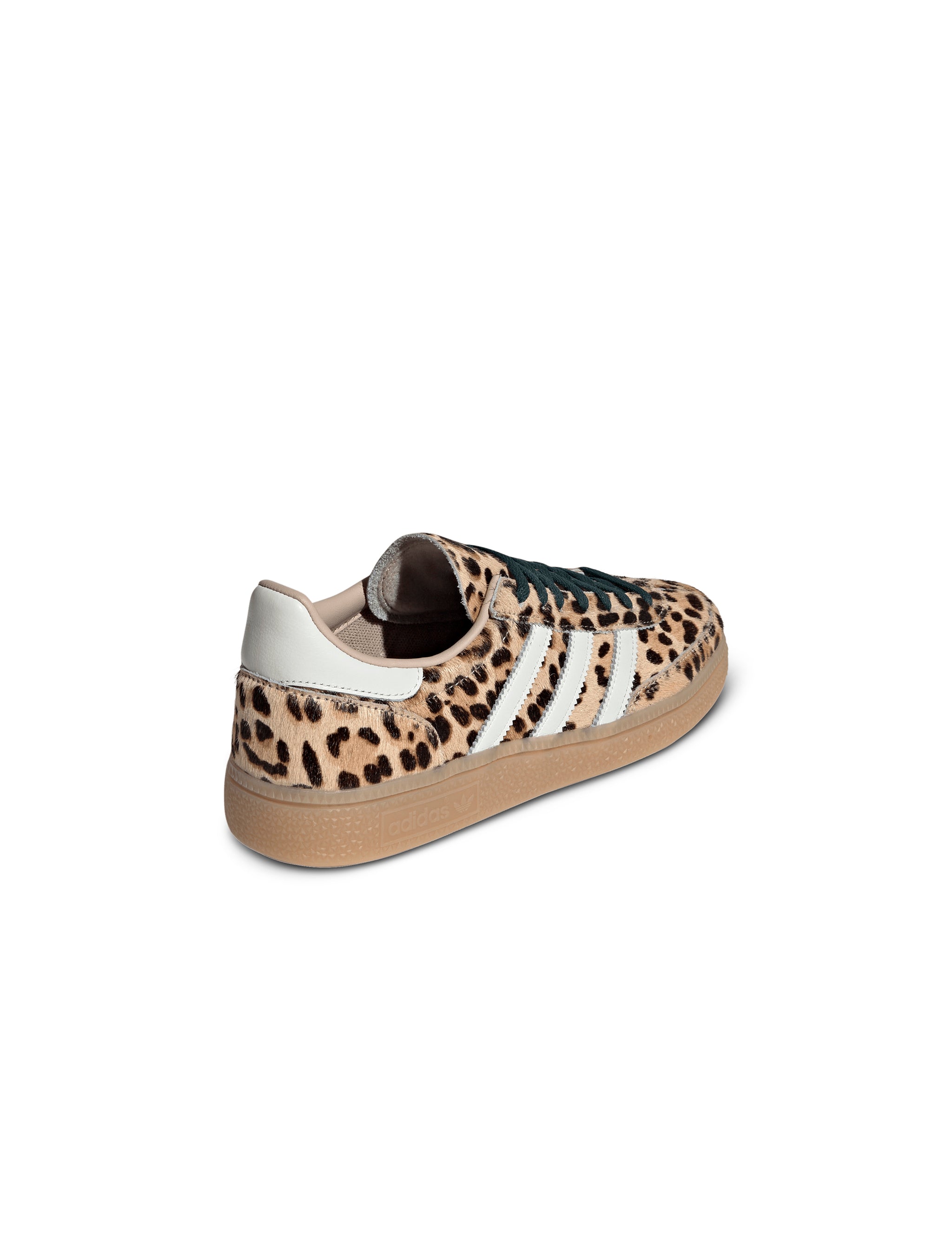 Adidas Womens Handball Spezial - Magic Beige by Denim Exchange