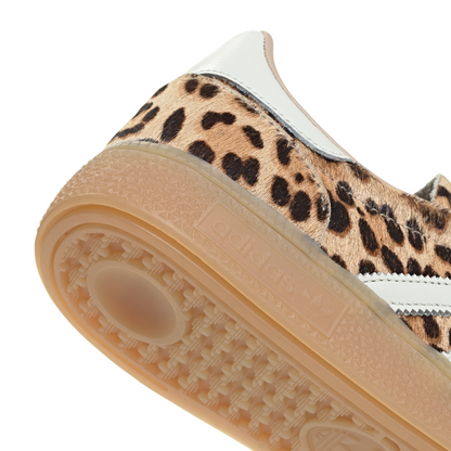 Adidas Womens Handball Spezial - Magic Beige by Denim Exchange