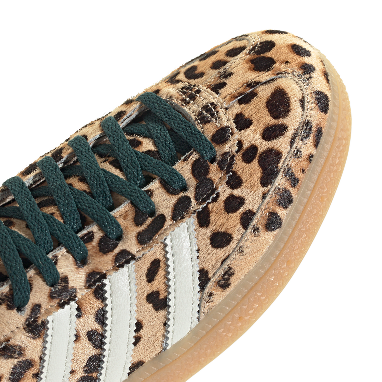 Adidas Womens Handball Spezial - Magic Beige by Denim Exchange