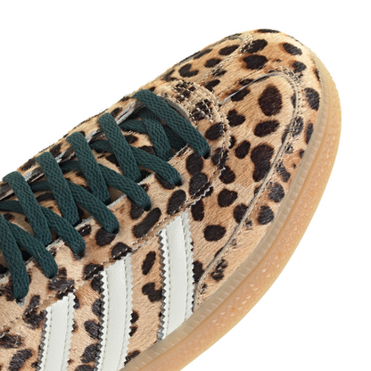 Adidas Womens Handball Spezial - Magic Beige by Denim Exchange