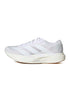 Adidas Mens adizero Evo SL - White by Denim Exchange