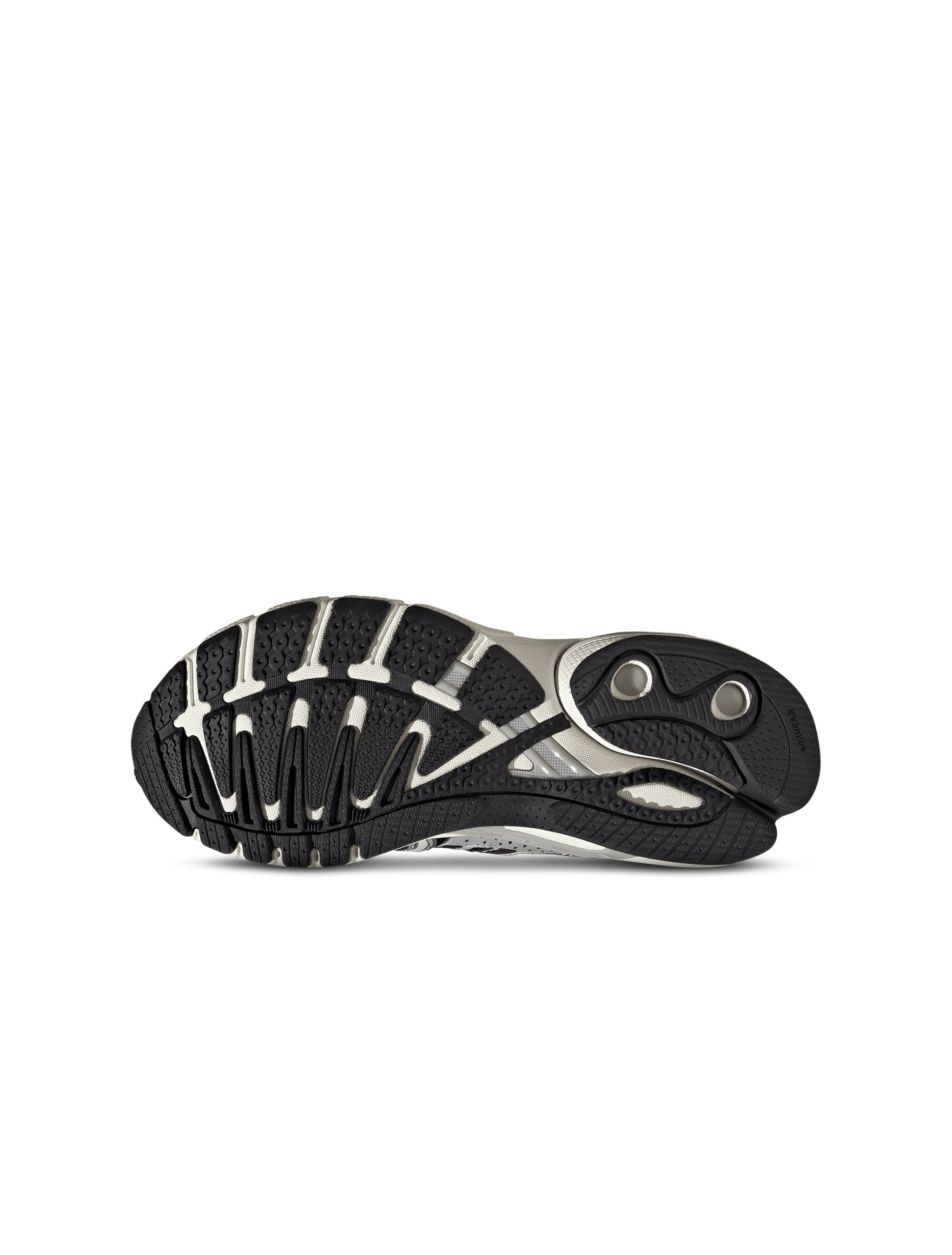 Adidas Big Kids Adistar Control 5 - Black/Silver by Denim Exchange