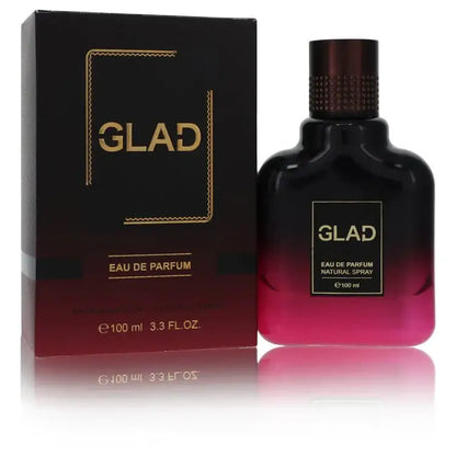 Glad By Kian (Unisex) by Gamer Scents