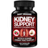 Kidney Support Cleanse Detox & Repair -120 Capsules - Cranberry & Astragalus Root Pills