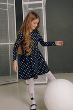 Conte Tights for girls - Pretty 50 Den 