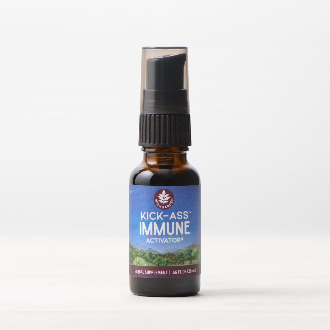 Winter Wellness, 3-Pack by WishGarden Herbs